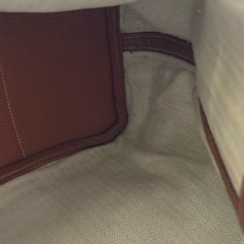 Hermes GP 36 金棕色-38