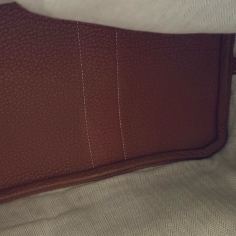 Hermes GP 36 金棕色-39