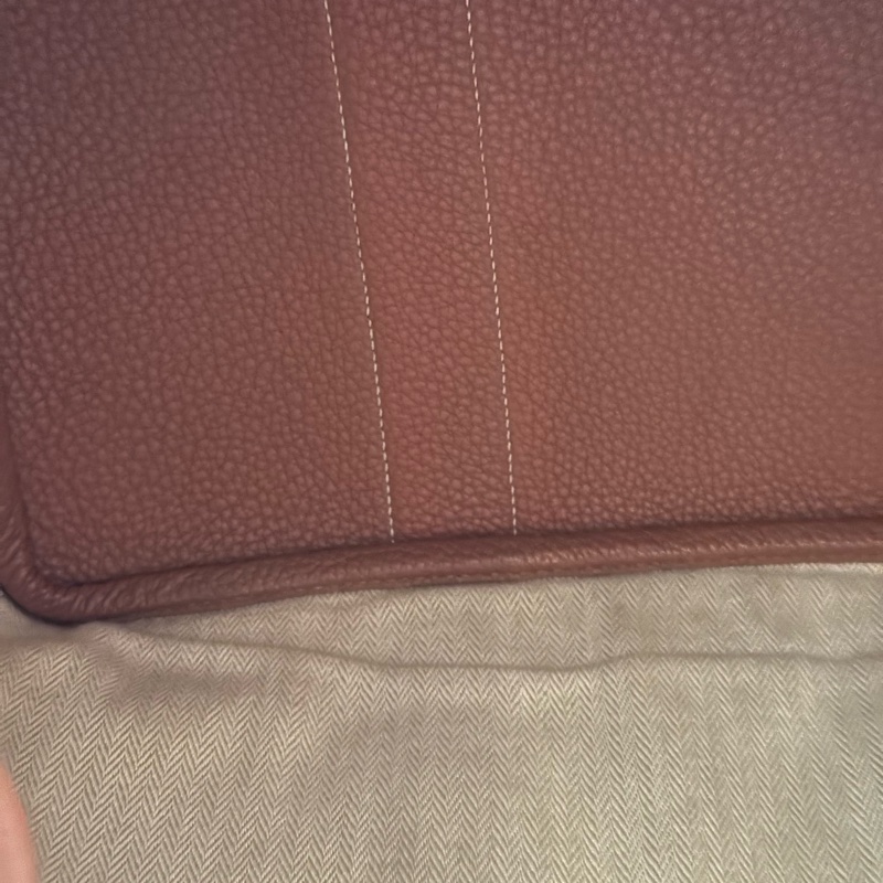 Hermes GP 36 金棕色-41