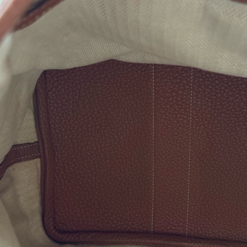 Hermes GP 36 金棕色-42