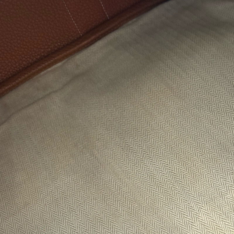 Hermes GP 36 金棕色-43