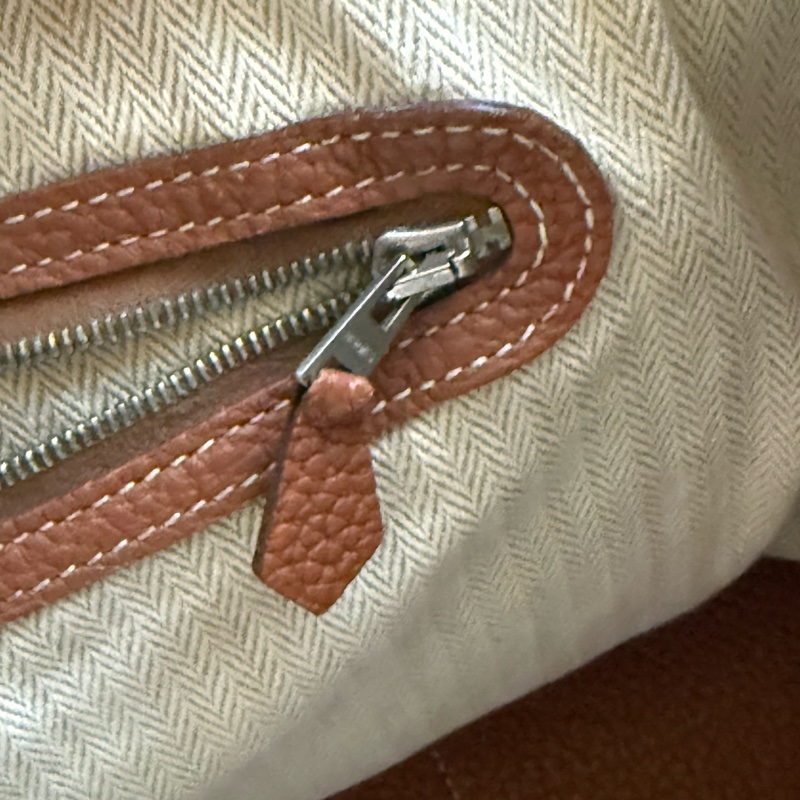 Hermes GP 36 金棕色-44