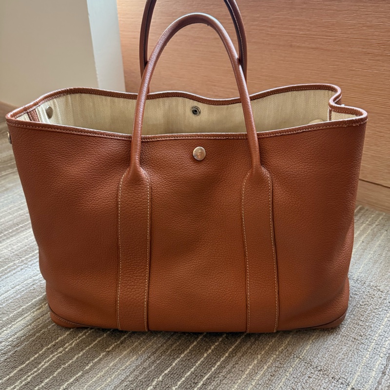 Hermes GP 36 金棕色-48