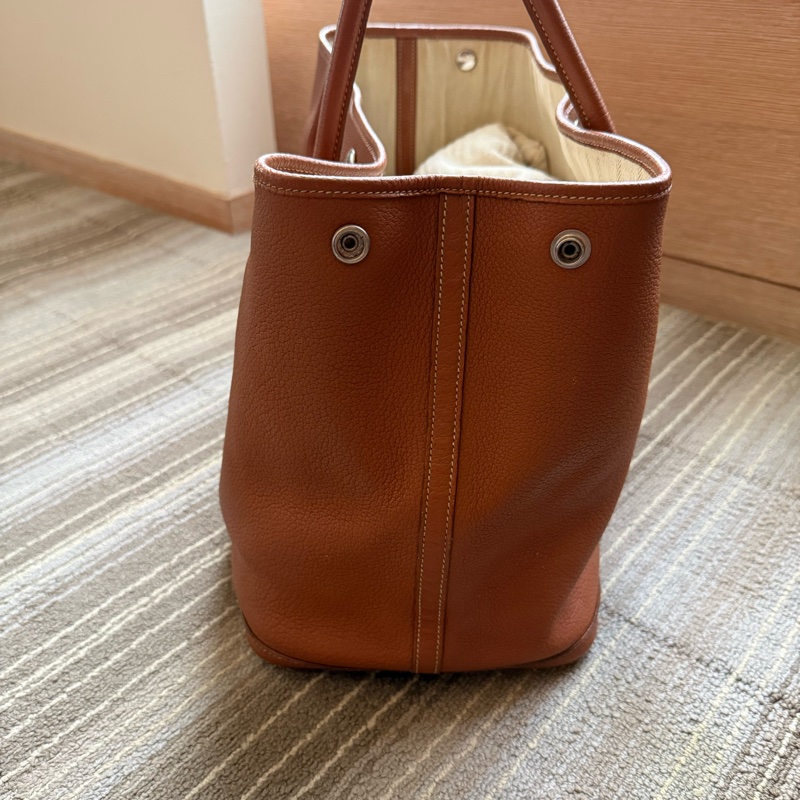 Hermes GP 36 金棕色-49