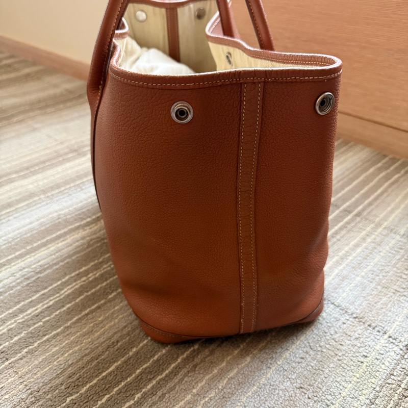 Hermes GP 36 金棕色-50