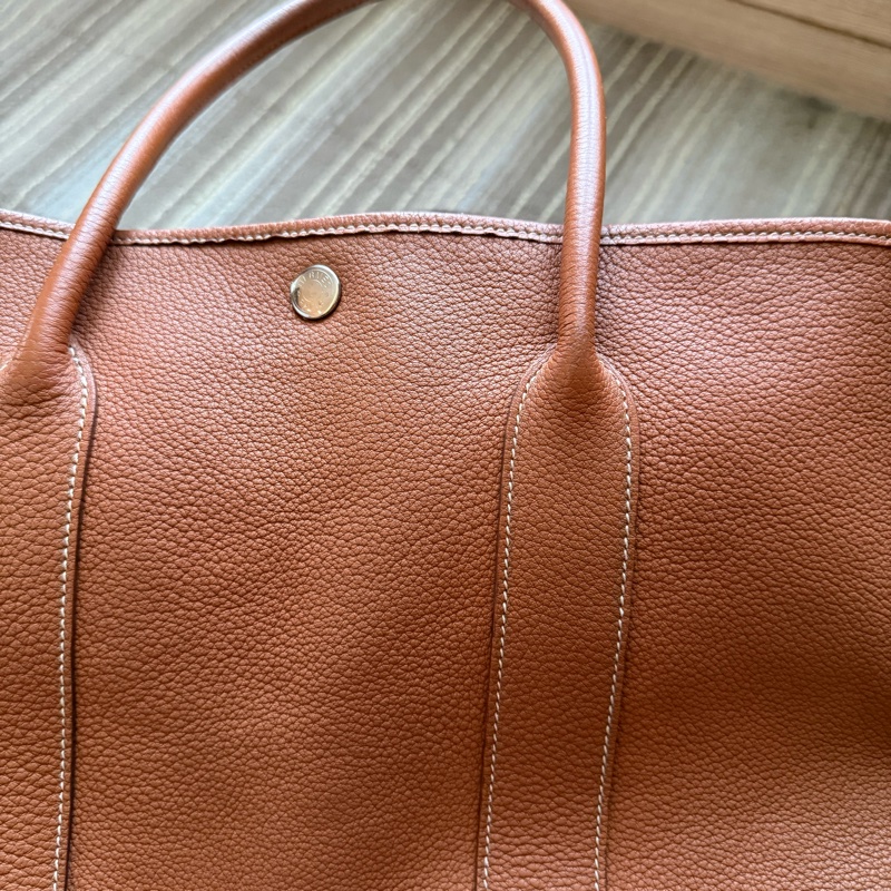 Hermes GP 36 金棕色-52
