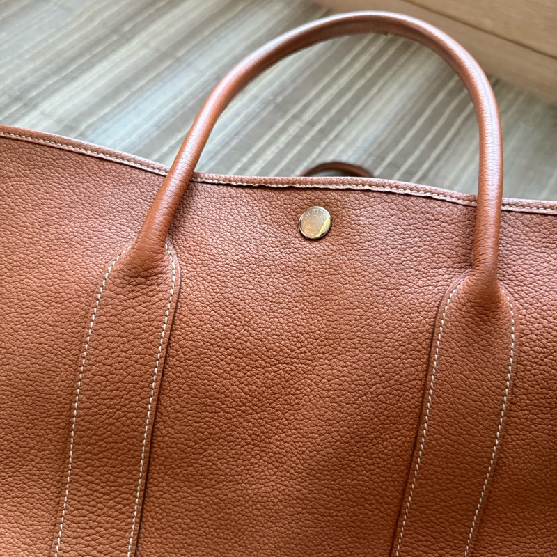 Hermes GP 36 金棕色-53