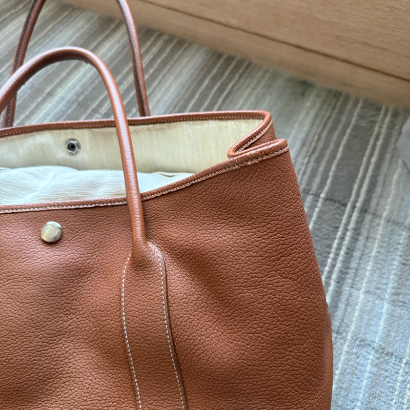 Hermes GP 36 金棕色-55