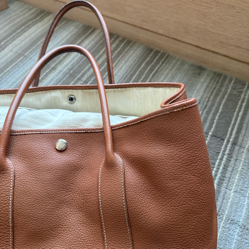 Hermes GP 36 金棕色-56