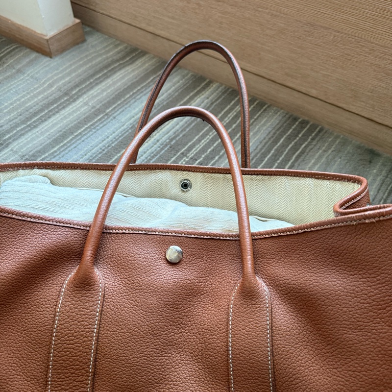 Hermes GP 36 金棕色-57