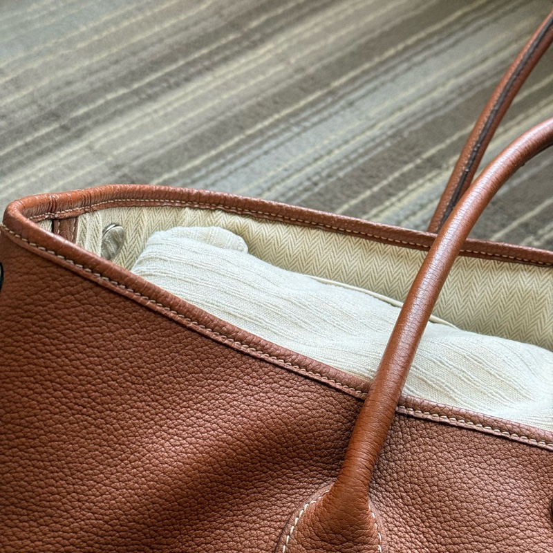 Hermes GP 36 金棕色-59