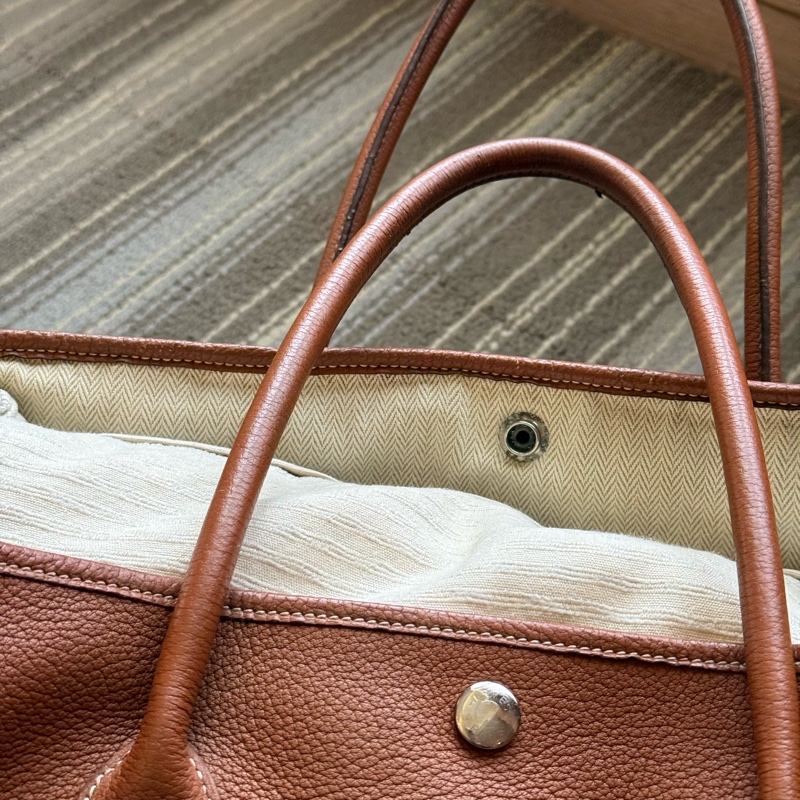 Hermes GP 36 金棕色-60