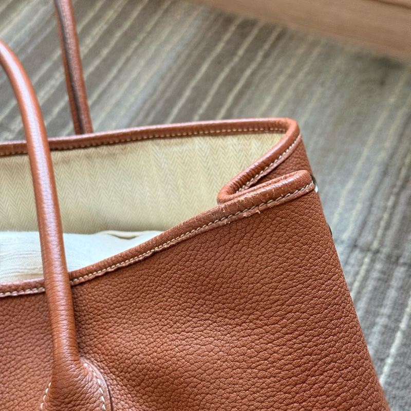Hermes GP 36 金棕色-63