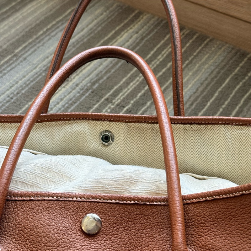 Hermes GP 36 金棕色-65