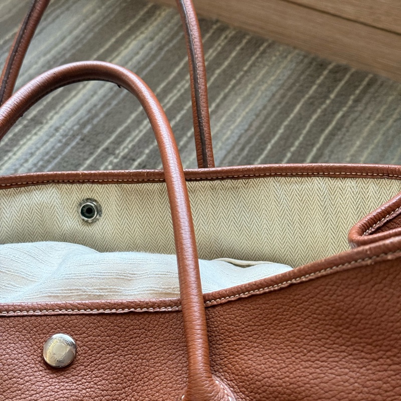 Hermes GP 36 金棕色-66