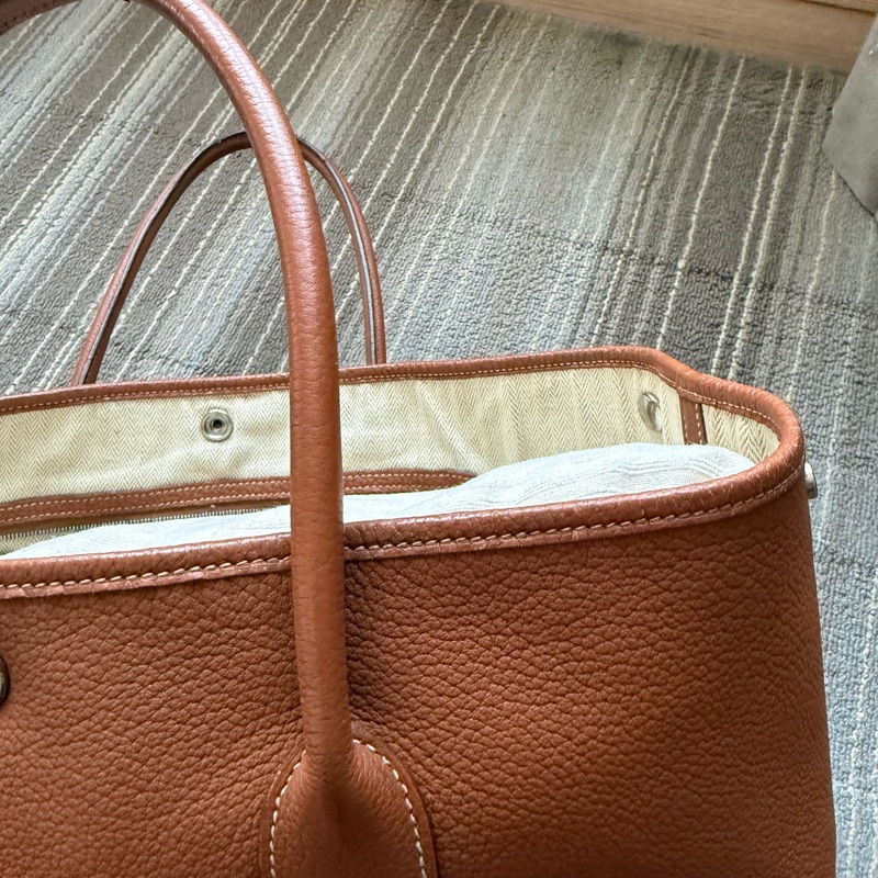 Hermes GP 36 金棕色-70