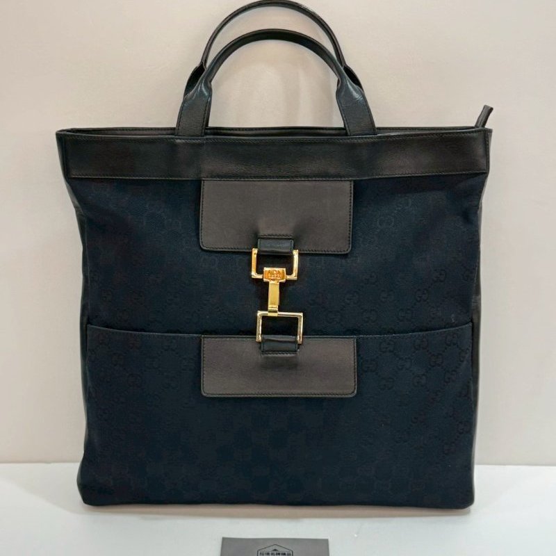 GUCCI 手提包/肩背包 9成新-0