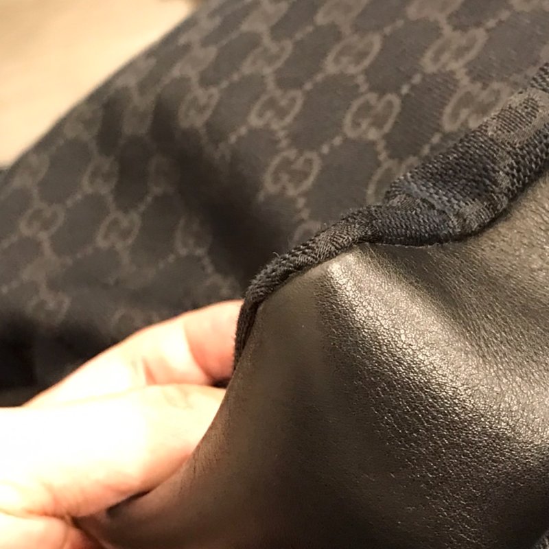 GUCCI 手提包/肩背包 9成新-7