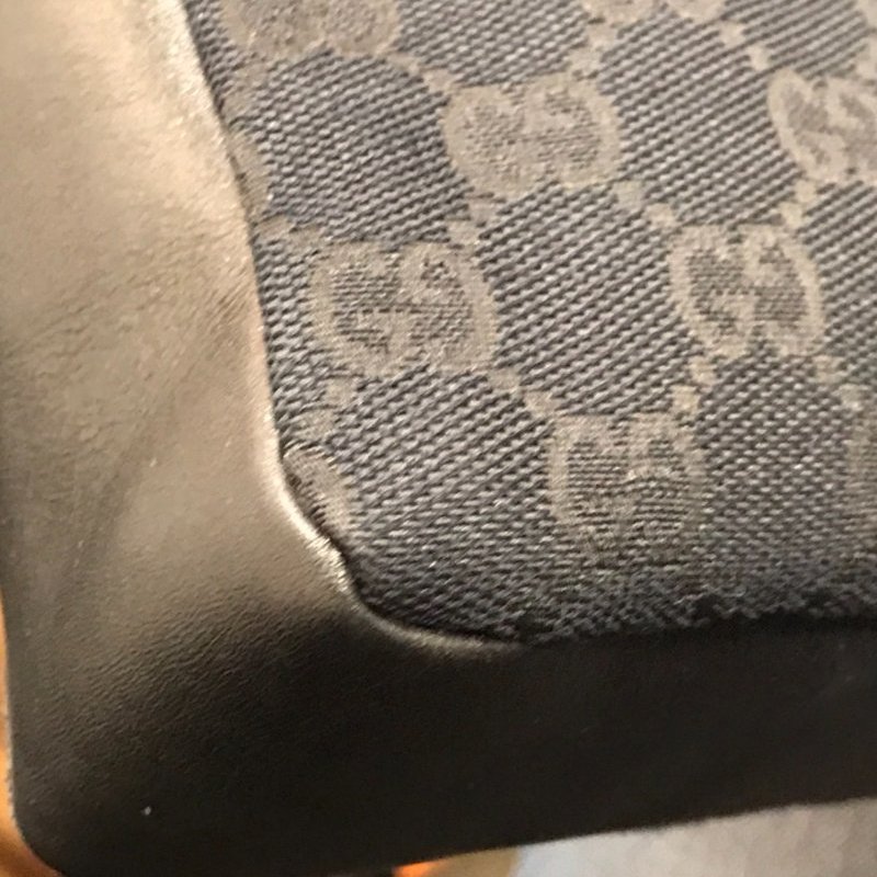 GUCCI 手提包/肩背包 9成新-8