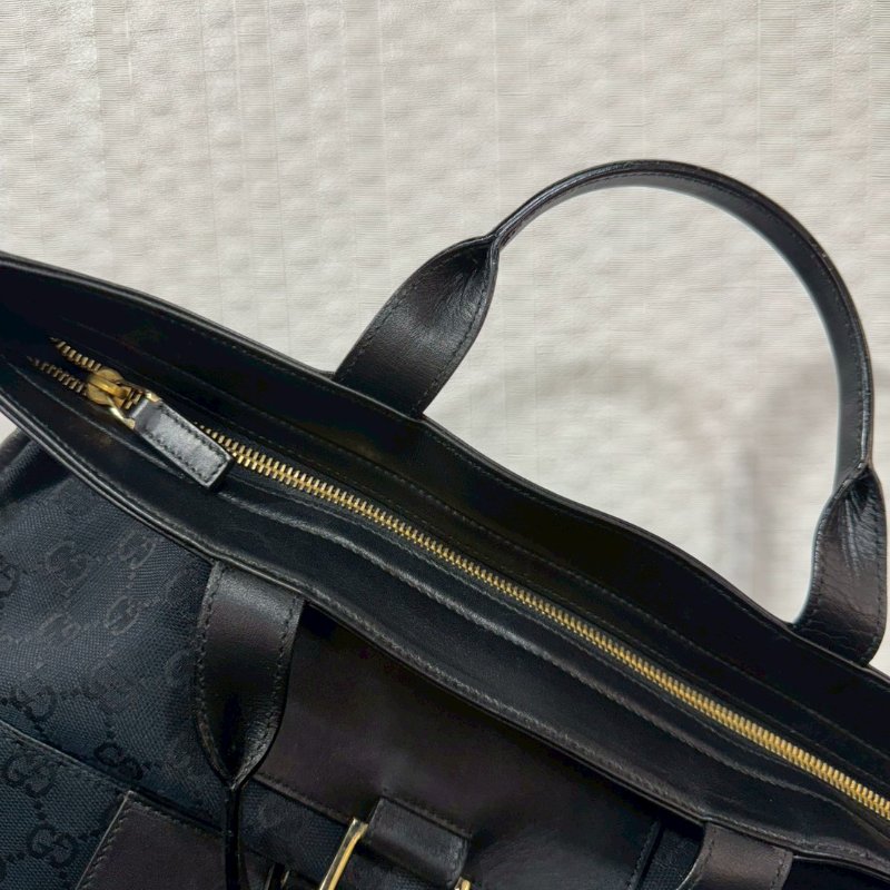 GUCCI 手提包/肩背包 9成新-15