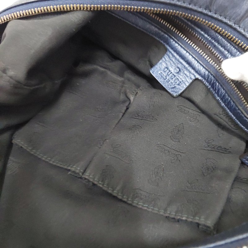 Gucci 🎀實拍 🎀 Vintage  Chain Shoulder Bag-23