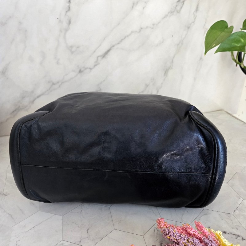 Gucci 🎀實拍 🎀 Vintage  Chain Shoulder Bag-44