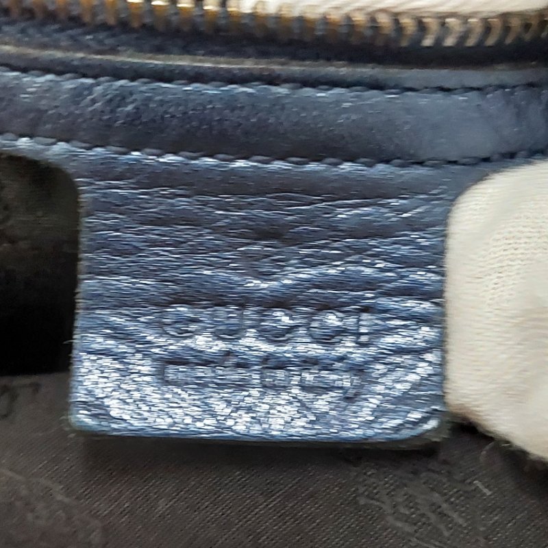 Gucci 🎀實拍 🎀 Vintage  Chain Shoulder Bag-48