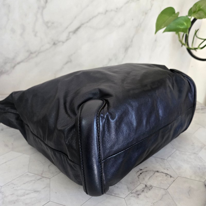 Gucci 🎀實拍 🎀 Vintage  Chain Shoulder Bag-51