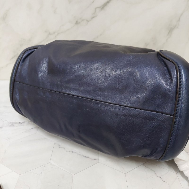 Gucci 🎀實拍 🎀 Vintage  Chain Shoulder Bag-56