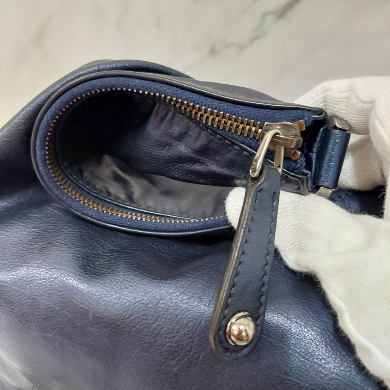 Gucci 🎀實拍 🎀 Vintage  Chain Shoulder Bag-61