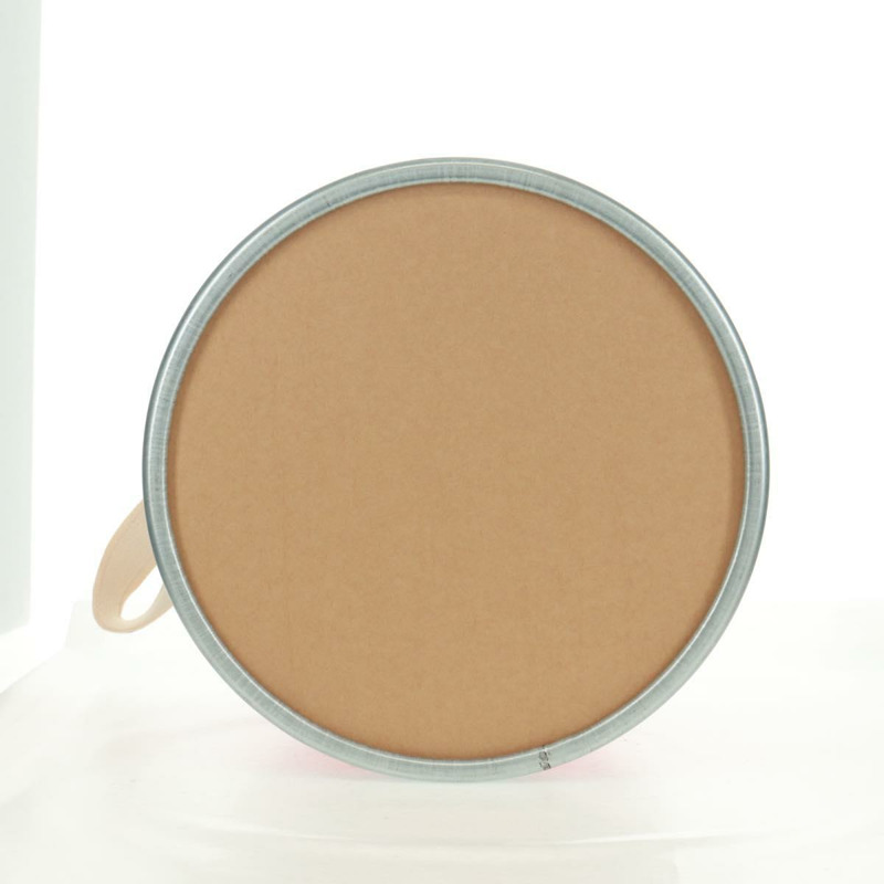 【日本直送】愛馬仕馬鞍形配件盒，金屬材質，橘色，貨號H800108E 9J，授權碼165660V-5