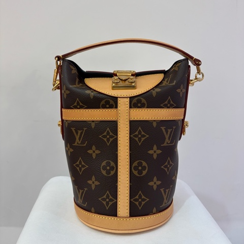 LV DUFFLE薯條包