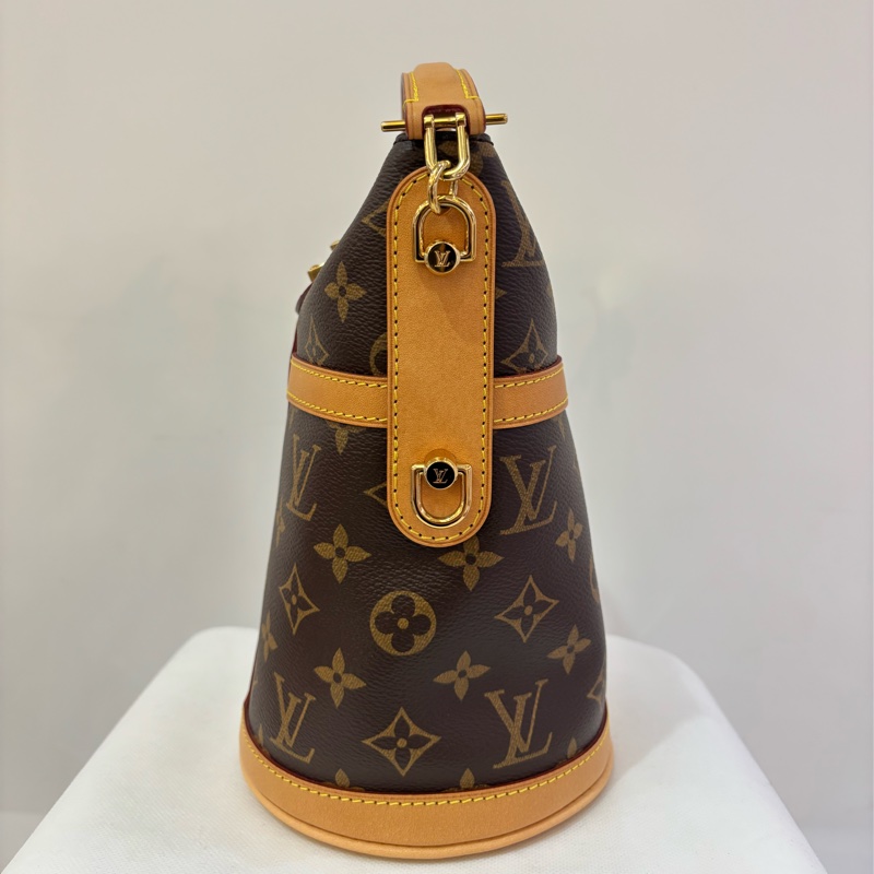 LV DUFFLE薯條包-2