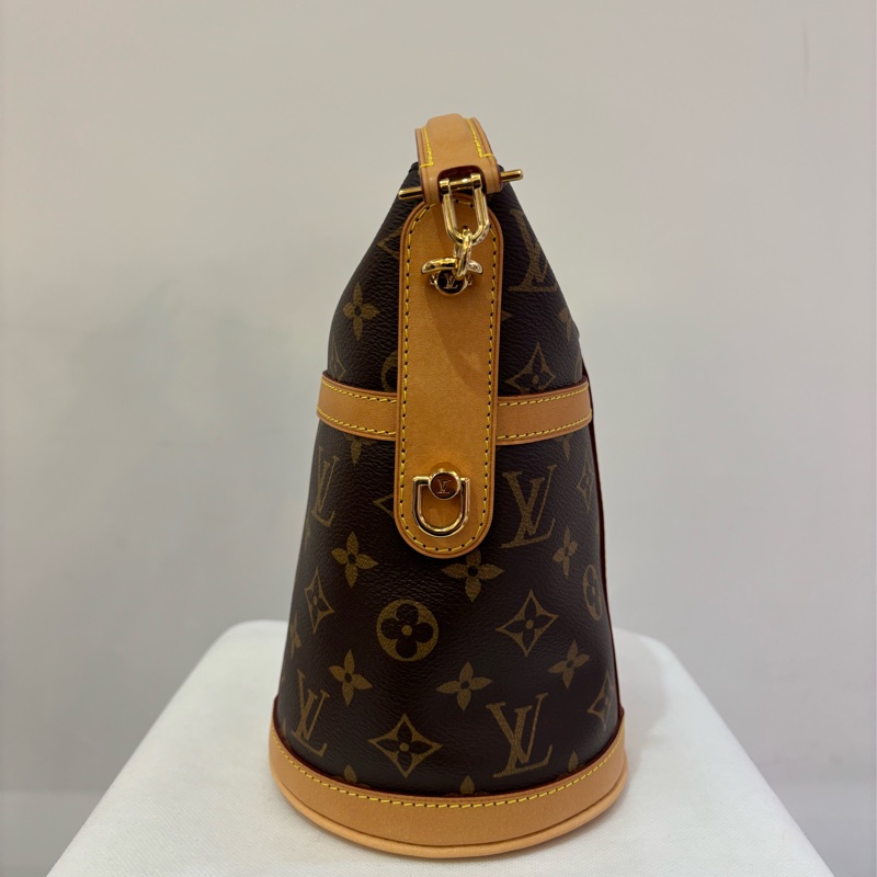 LV DUFFLE薯條包-3