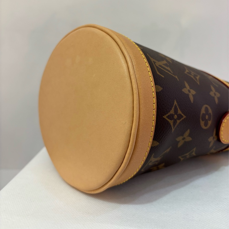 LV DUFFLE薯條包-5