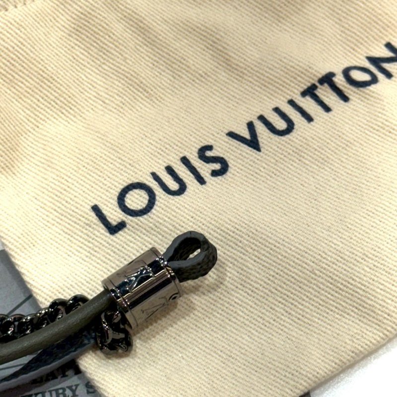 LV 手鍊 95成新-3