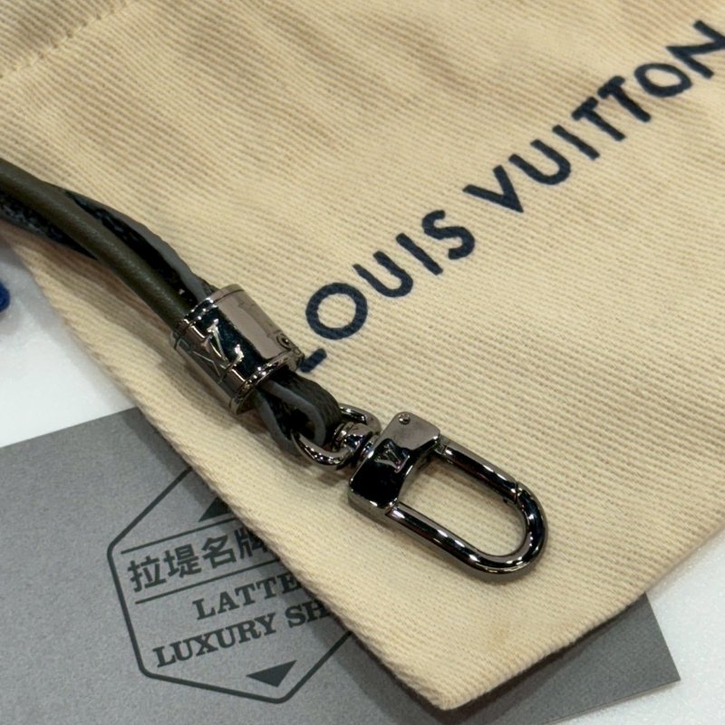 LV 手鍊 95成新-6