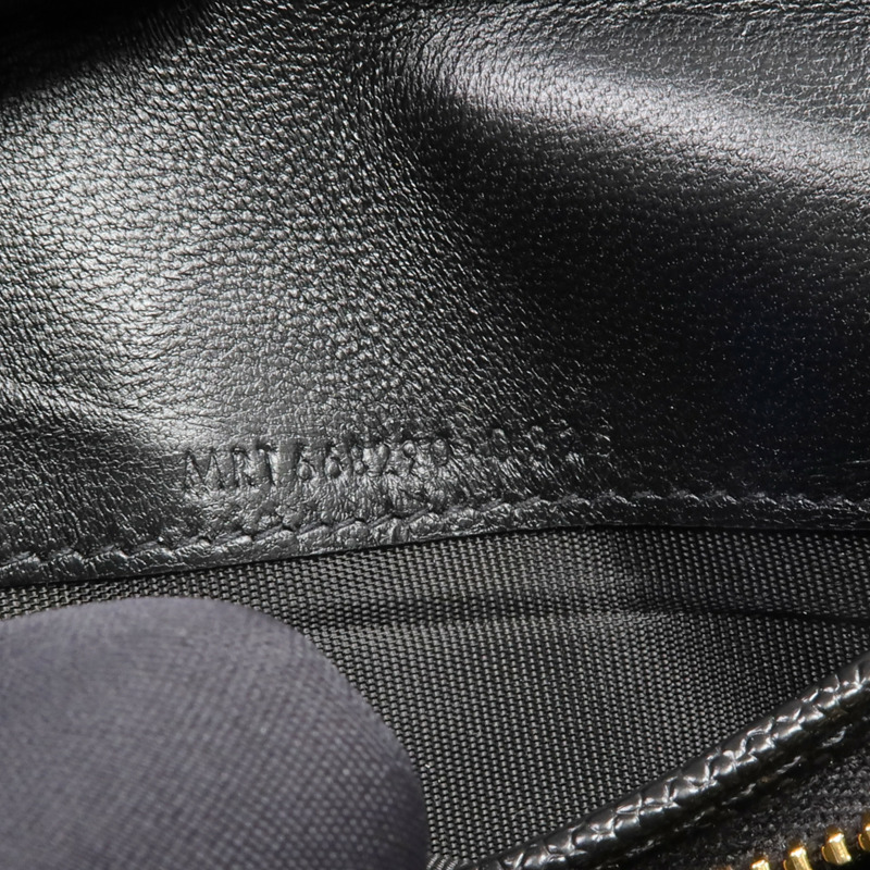 SAINT LAURENT 牛皮皮革Wallet金扣錢包-12