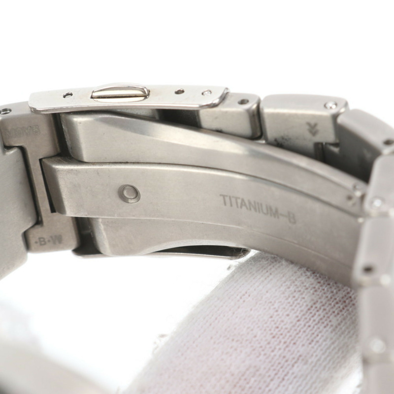 精工 Brightz 太陽能電波腕錶，附日期功能，7B24 0BHO，銀色，男款-5