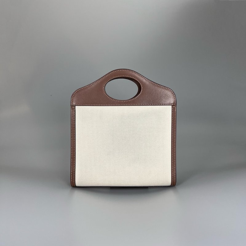 BURBERRY POCKETBAG手提包-1