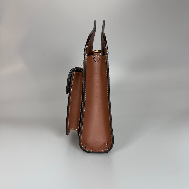 BURBERRY POCKETBAG手提包-2