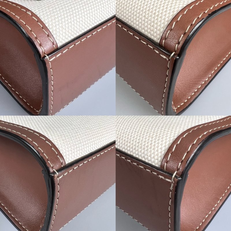 BURBERRY POCKETBAG手提包-9