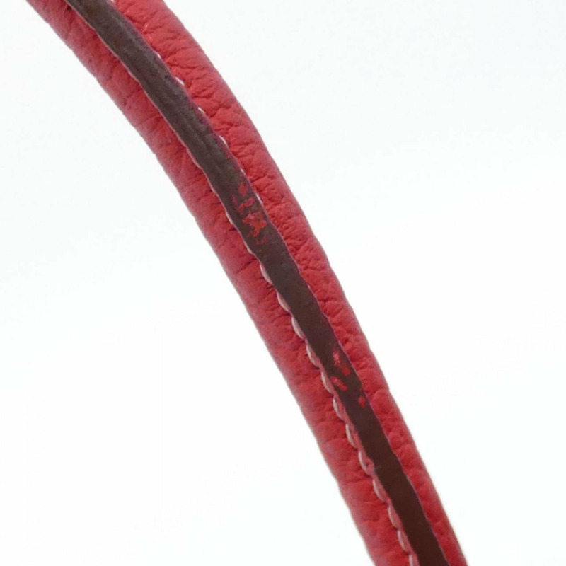 愛馬仕花園派對系列 36公分 051559CK 手提包-5