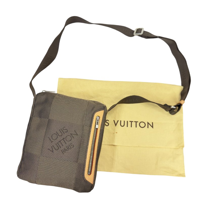 LOUIS VUITTON 斜揹袋-0
