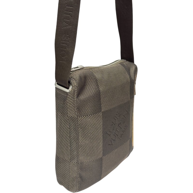 LOUIS VUITTON 斜揹袋-11