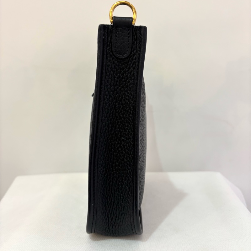 Hermes TC皮 Mini Evelyne-3