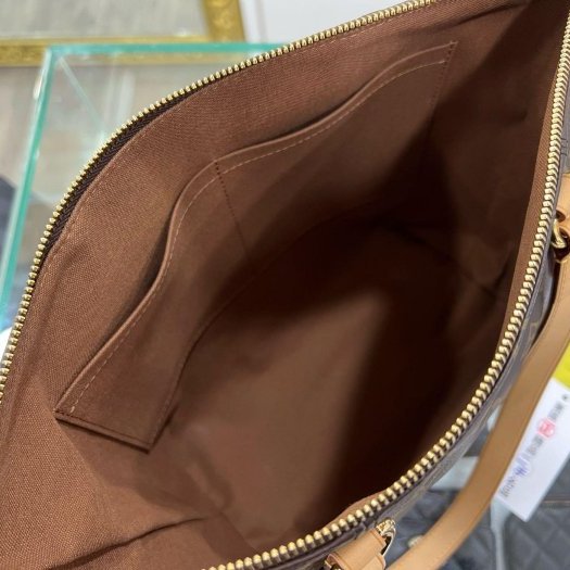 東區正精品㊣LV M56688 原花新款小天心雙口袋肩背包小款 RZ6204-1