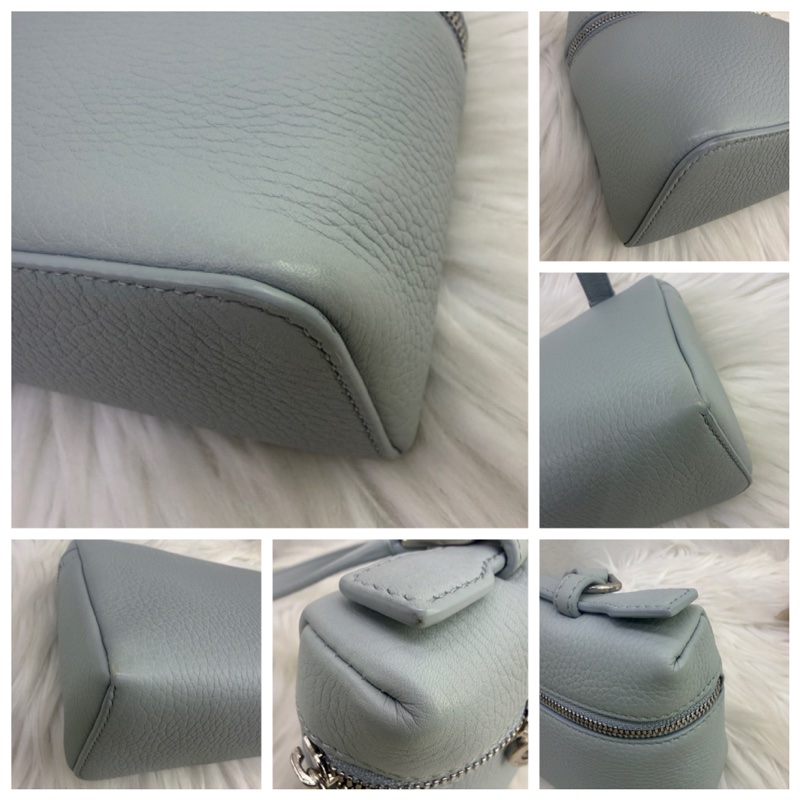 Loro Piana L19 hand bag-2