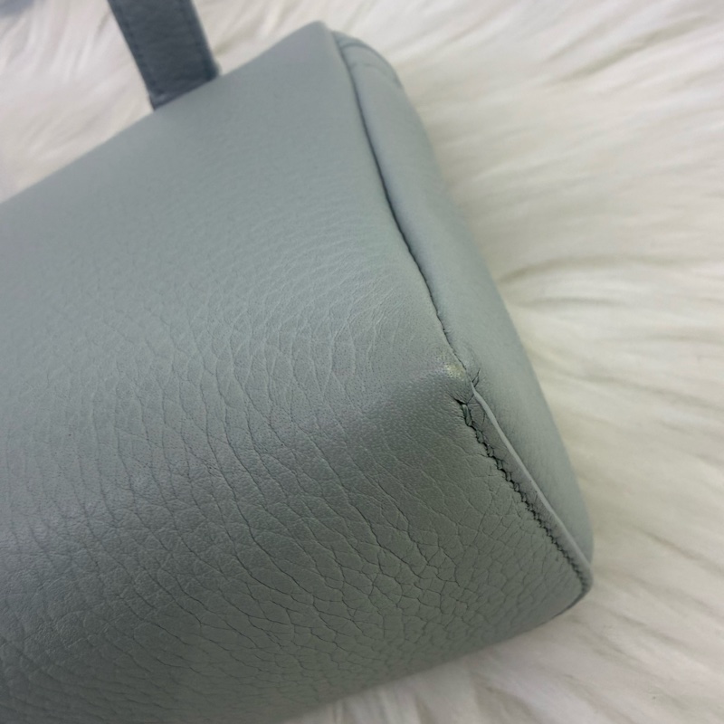 Loro Piana L19 hand bag-22
