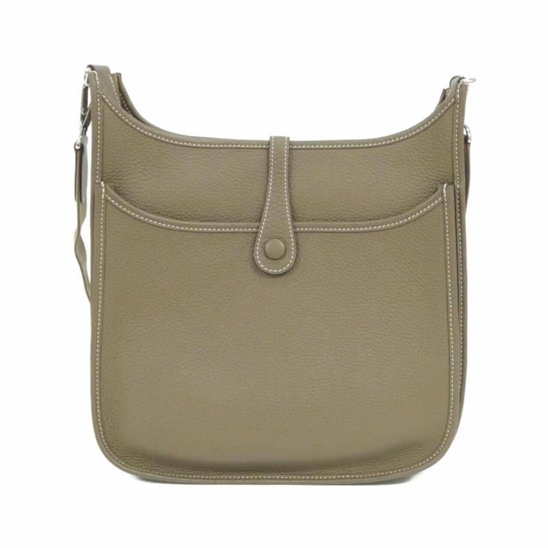 愛馬仕 Hermès Evelyn 3 PM 056277CK 單肩包-1